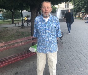 Вдадимир Сурков, 68 лет, Харків