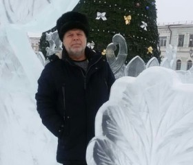Михаил, 63 года, Минусинск