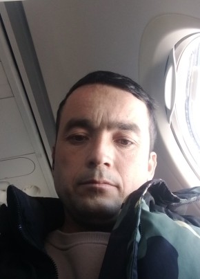 Эдуард, 34, Россия, Люберцы