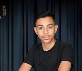 باسل الجعبري, 18, Hebron