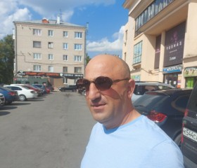 Arman, 40, Nizhniy Novgorod
