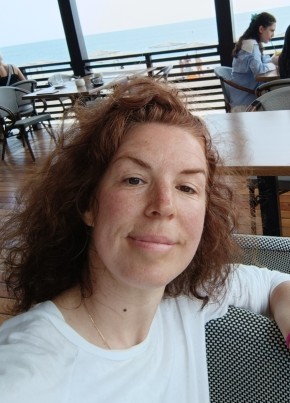 Елена, 43, Россия, Москва