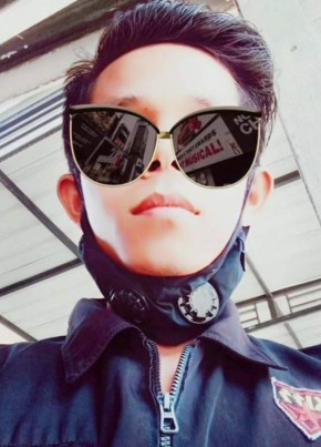 Evan setia, 33, Indonesia, Kualatungkal