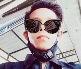 Evan setia, 33, Kualatungkal