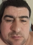 Shokhruz, 36, Saint Petersburg