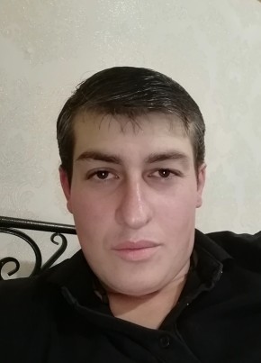 Армен, 33, Россия, Белореченск