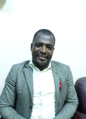 Arthur -Thibault, 40, République du Bénin, Cotonou