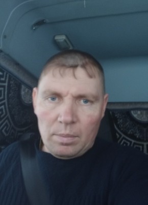 Титан, 49, Россия, Аксаково