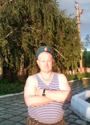 сергей, 58, Россия, Сасово