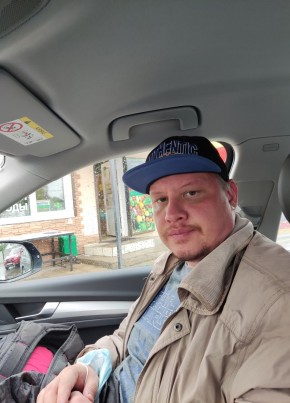 Андрей, 44, Россия, Москва