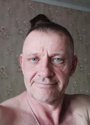 Дмитрий Михеев, 53, Россия, Беркакит