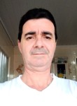 Everaldo, 51  , Criciuma
