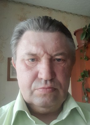 Леонид, 61, Россия, Мичуринск