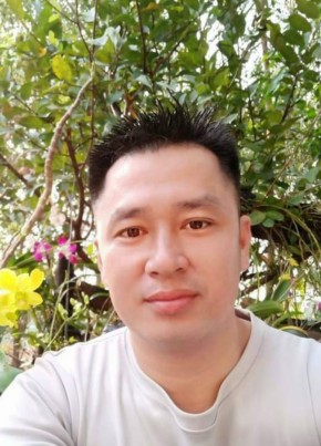 Thanh, 38, Vietnam, Ho Chi Minh City