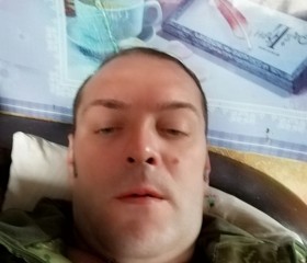 Николай, 44 года, Віцебск
