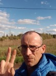 Михаил, 49 лет, Пермь