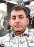 Роман, 43 года, Bakı