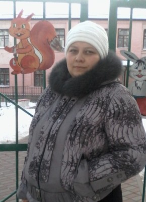 Ленуська, 38, Україна, Лебедин