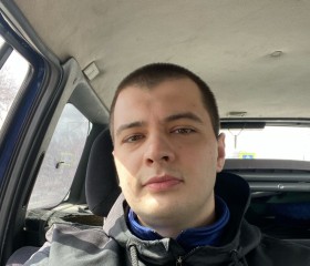 Алексей, 29 лет, Тверь