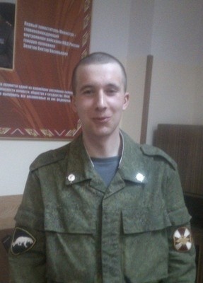 Дима, 29, Россия, Ломоносов