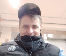 vasya, 59, Chelyabinsk