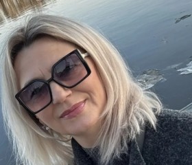 Evelina, 47, Kaliningrad