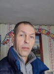 Василий Рыбалов, 49 лет, Копейск