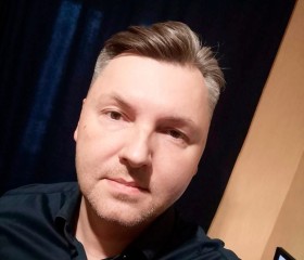 Aleksandr, 46, Moscow