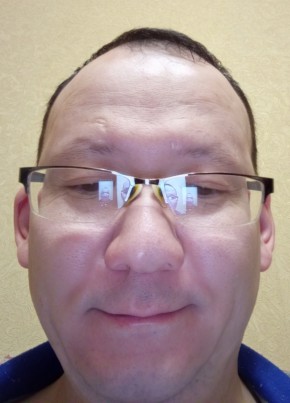 Dima, 43, Russia, Elista