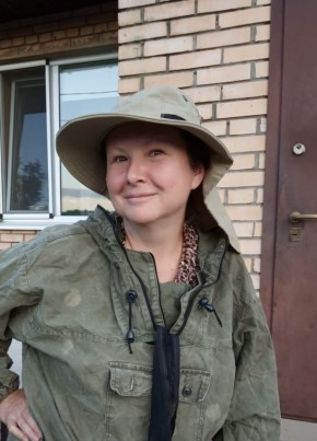 Маруся, 50, Россия, Москва