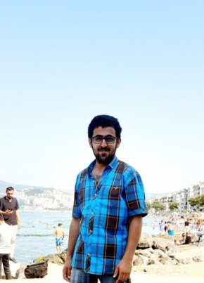 SERBEST-STİL MES, 29, Türkiye Cumhuriyeti, Ankara