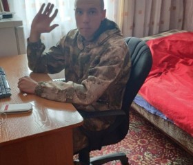 Влад, 31 год, Барнаул