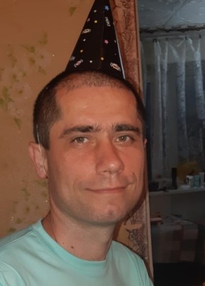Sergey, 42, Russia, Gukovo