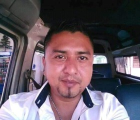 Eder Ordoñez, 40 лет, Tapachula