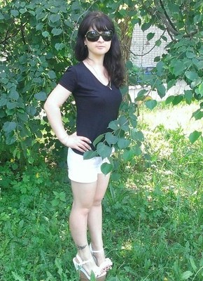 Валентина, 39, Россия, Ковров