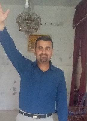 خالد, 43, الجمهورية العربية السورية, دمشق