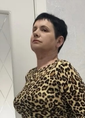 Наташа из Старощербиновскаи 49 лет