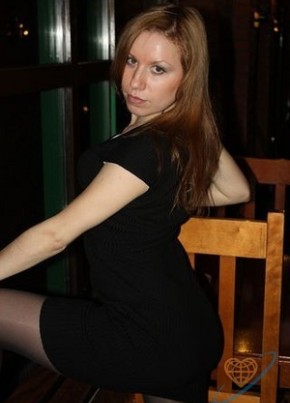 Tonia, 36, Россия, Москва