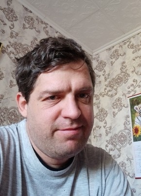 Алексей, 41, Россия, Ейск