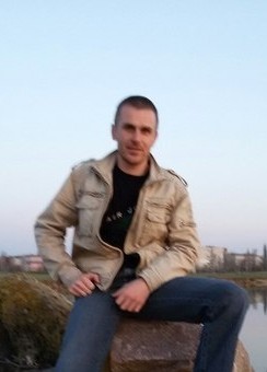 Игорь, 40, Україна, Ніжин