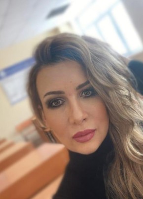 Alina, 39, Russia, Kazan