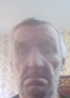 Vladimir Shemyakin, 73, Россия, Узловая