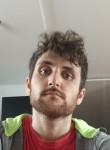 Sukhrob, 25, Yekaterinburg