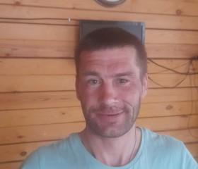 Николай, 36 лет, Иркутск