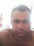 Francisco Santos, 46 лет, Araripina