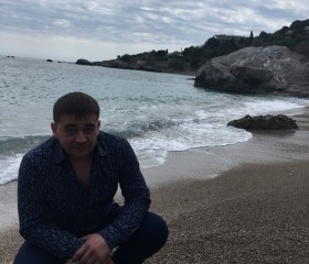 Олег, 41 год, Севастополь