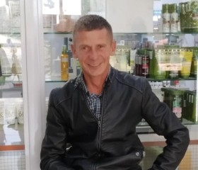 Юрий, 48 лет, Мелітополь