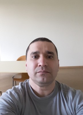 Фёдор, 50, Россия, Старая Русса