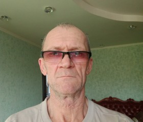 Андрей, 62 года, Оренбург