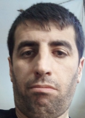 Murat, 36, Türkiye Cumhuriyeti, Beylikdüzü